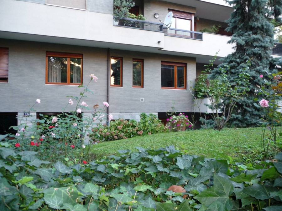 Appartamento VIA DON GNOCCHI 20  - foto 2