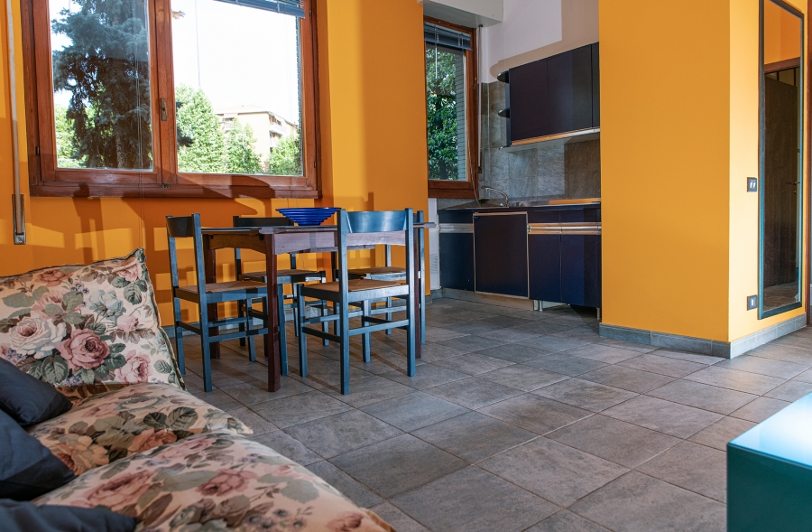 Appartamento VIA DON GNOCCHI 20  - foto 5