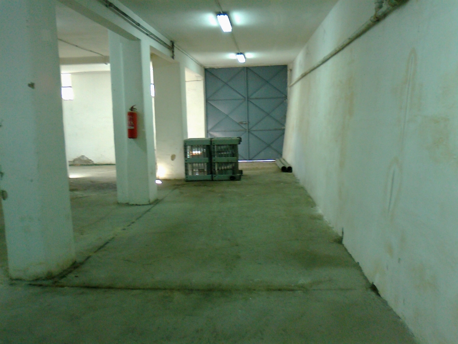 Magazzino - Deposito Via Notar Giacomo  - foto 2