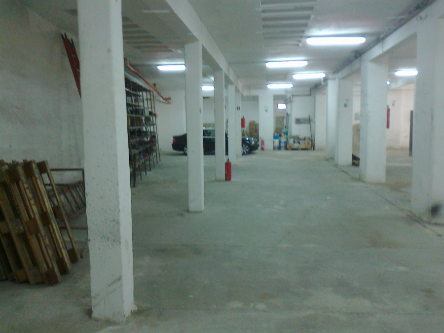 Magazzino - Deposito Via Notar Giacomo  - foto 5