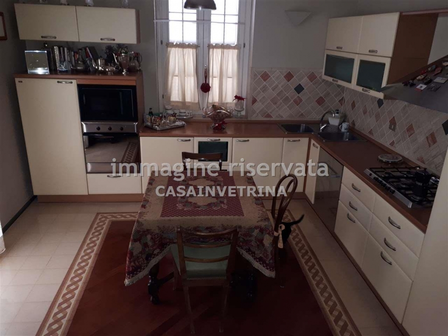 Villa  - foto 3
