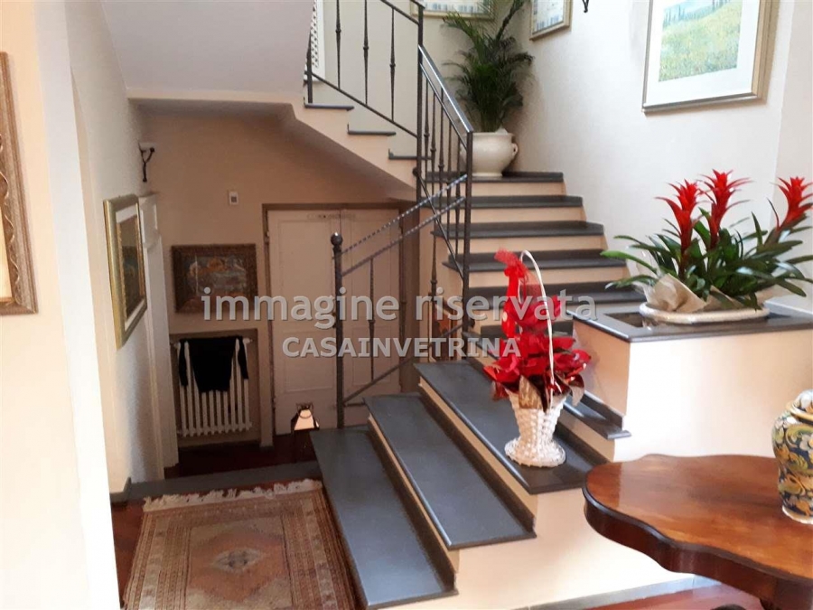 Villa  - foto 6