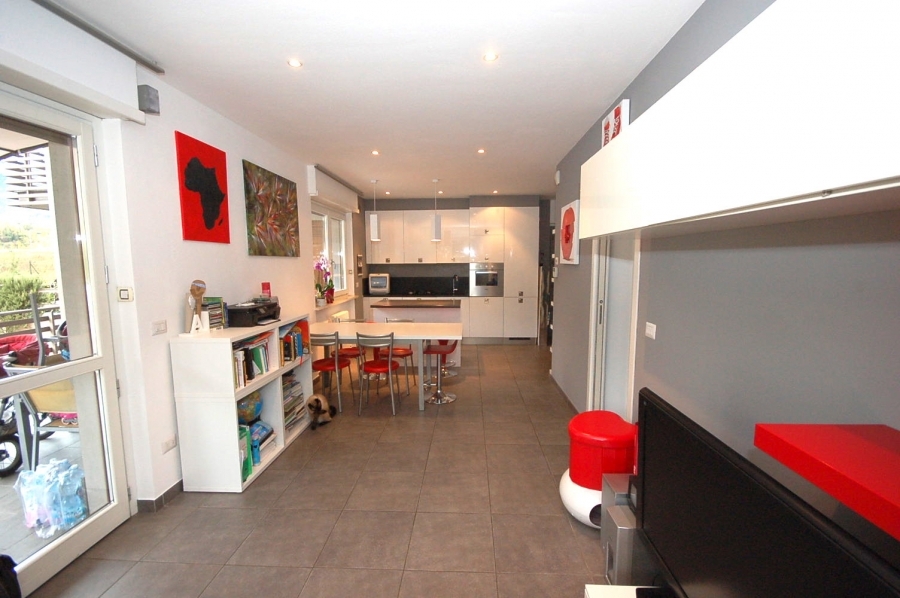 Appartamento loc. St. Helène, Sarre
