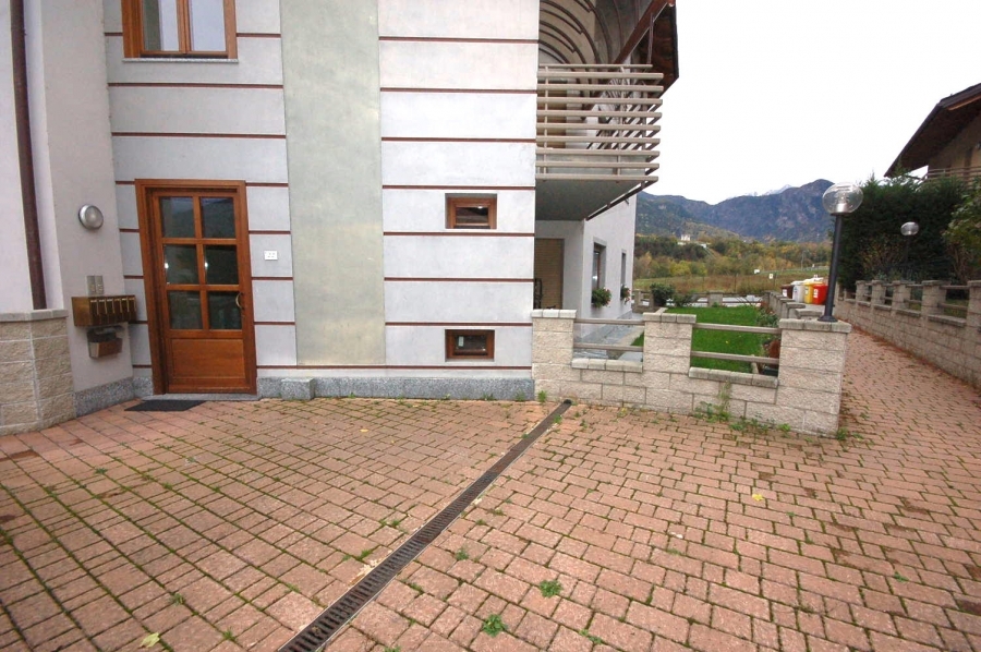 Appartamento loc. St. Helène  - foto 10