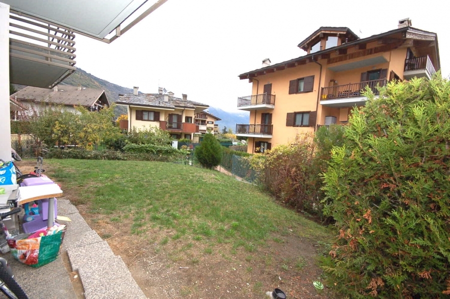 Appartamento loc. St. Helène  - foto 6