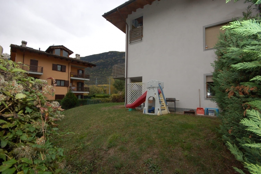 Appartamento loc. St. Helène  - foto 7