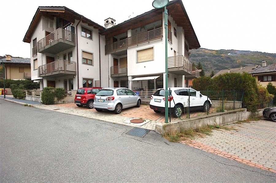 Appartamento loc. St. Helène  - foto 8
