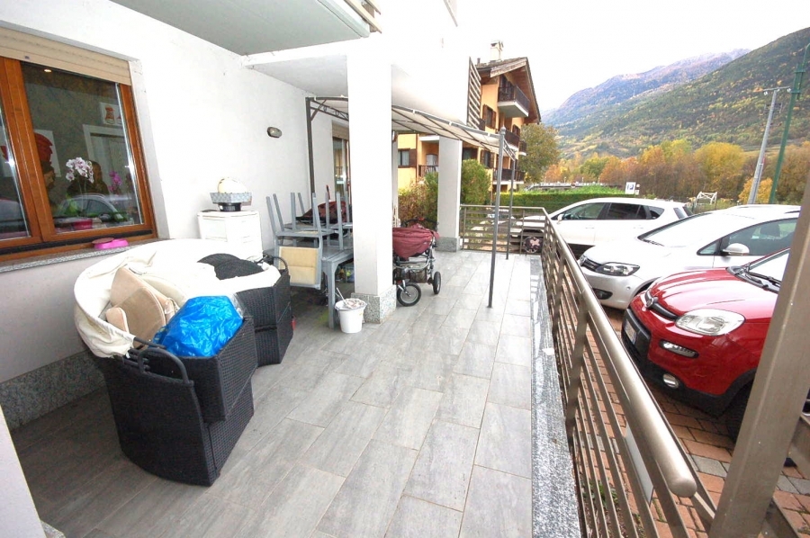 Appartamento loc. St. Helène  - foto 9