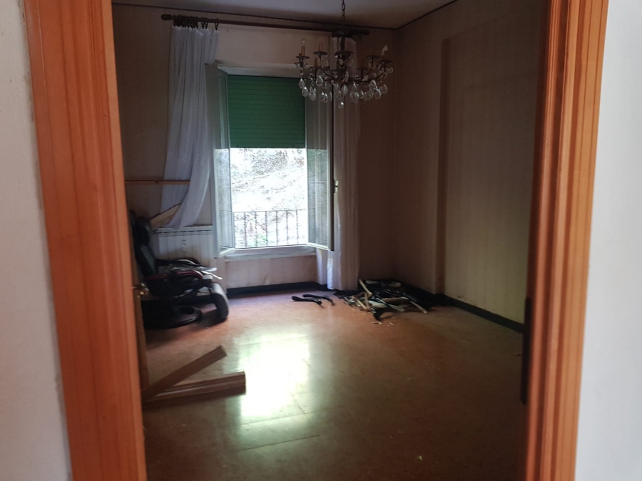Appartamento via Fea  - foto 4