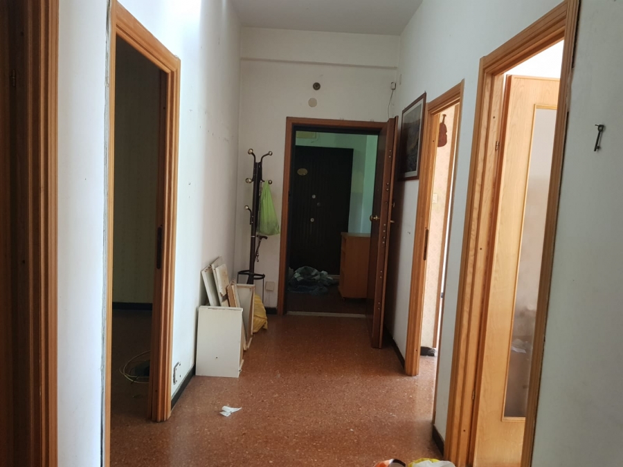 Appartamento via Fea  - foto 9