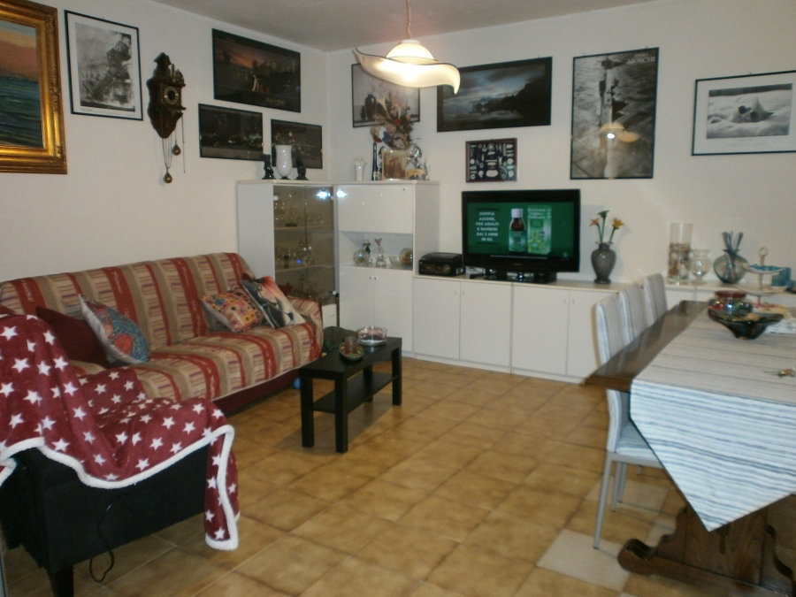 Appartamento via Ezio Lucarno  - foto 12