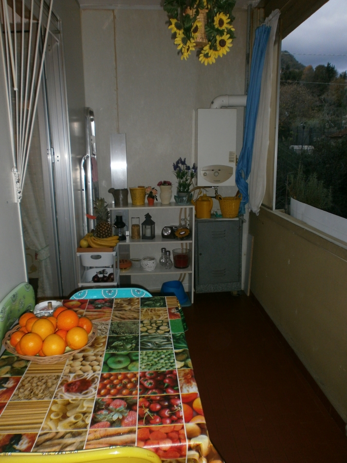 Appartamento via Ezio Lucarno  - foto 15