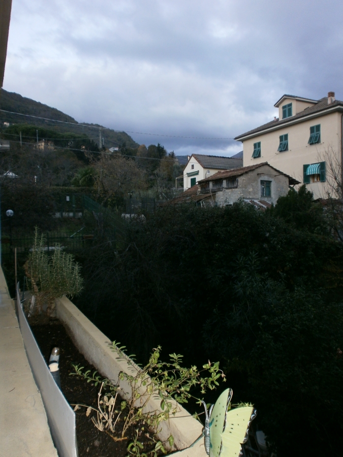 Appartamento via Ezio Lucarno  - foto 16
