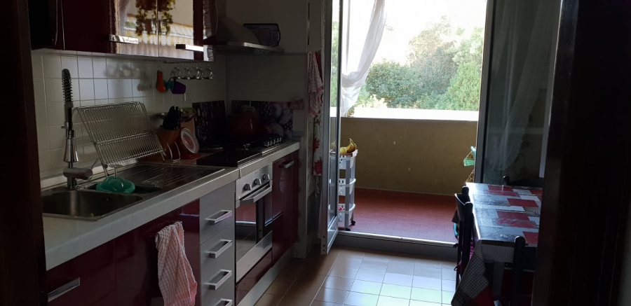 Appartamento via Ezio Lucarno  - foto 2