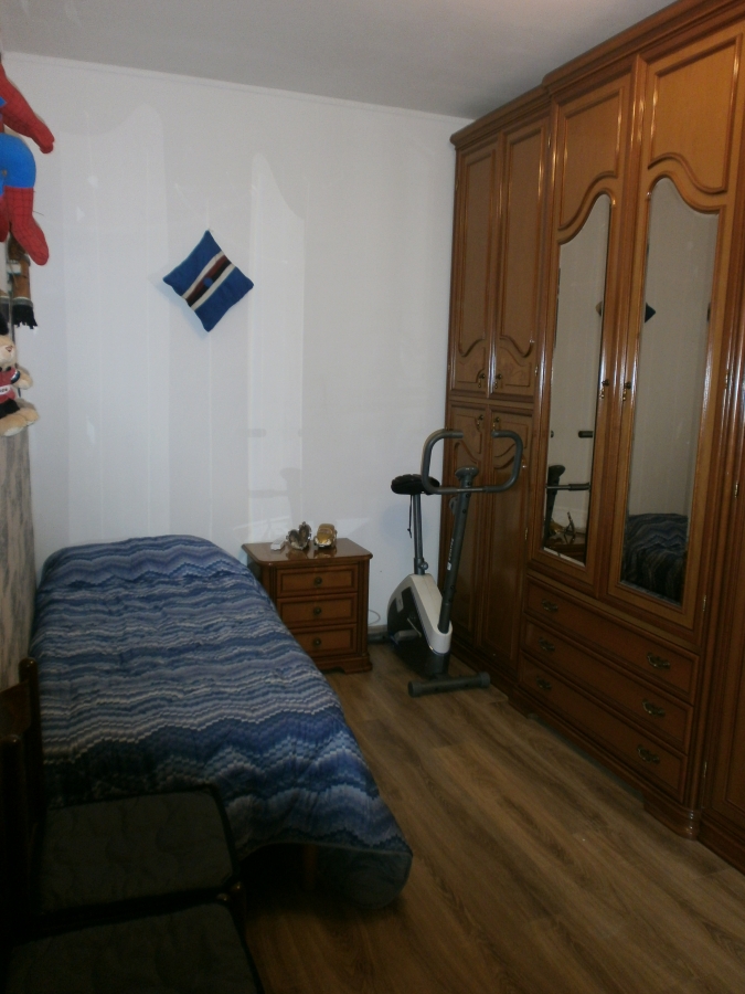 Appartamento via Ezio Lucarno  - foto 20