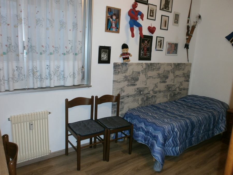Appartamento via Ezio Lucarno  - foto 21