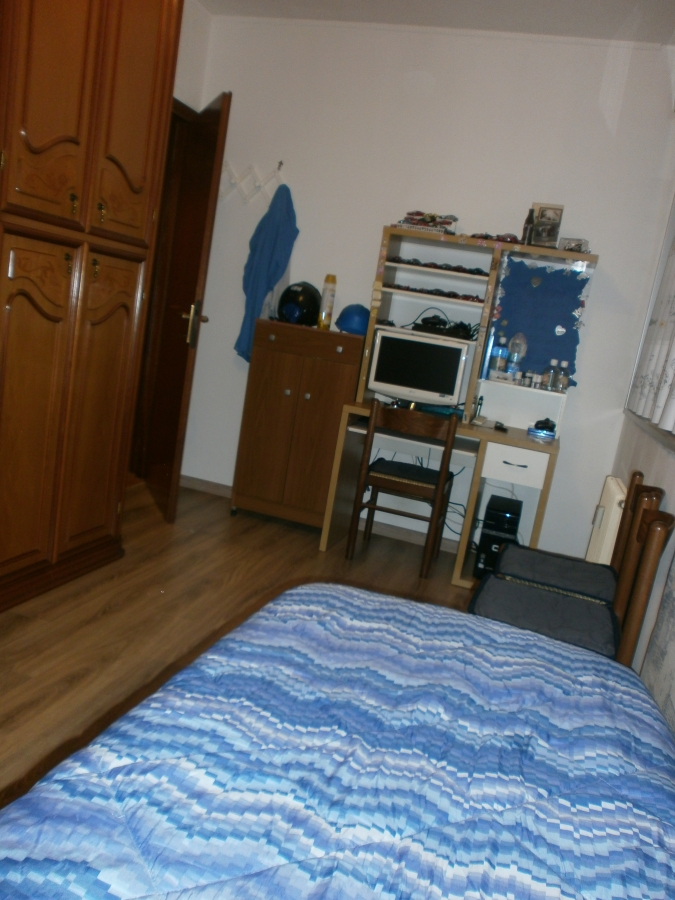 Appartamento via Ezio Lucarno  - foto 22