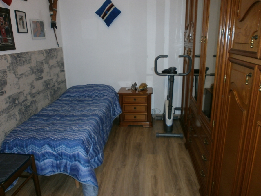 Appartamento via Ezio Lucarno  - foto 23