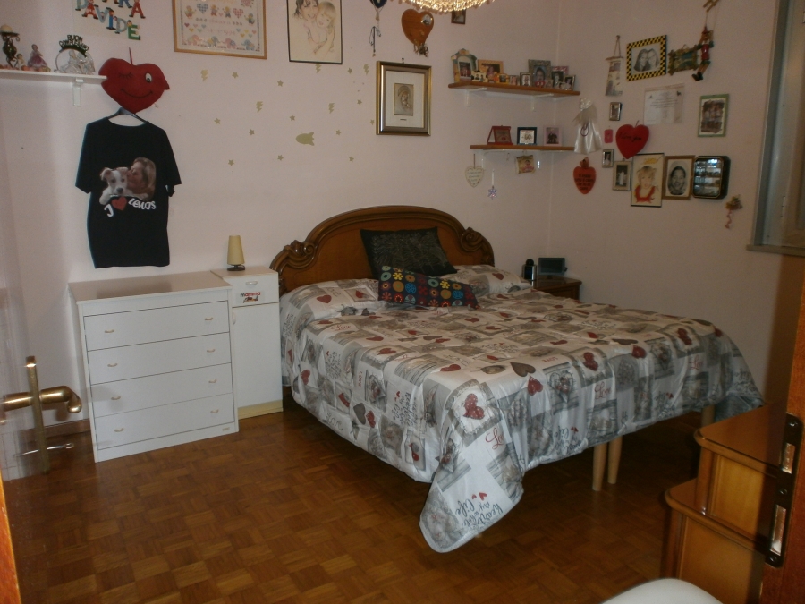 Appartamento via Ezio Lucarno  - foto 24