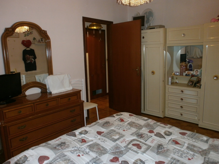Appartamento via Ezio Lucarno  - foto 25