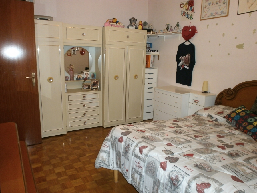 Appartamento via Ezio Lucarno  - foto 26