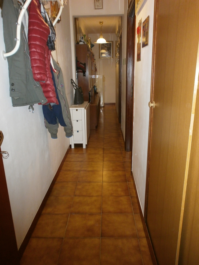 Appartamento via Ezio Lucarno  - foto 27
