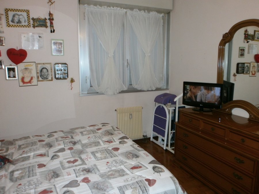 Appartamento via Ezio Lucarno  - foto 28
