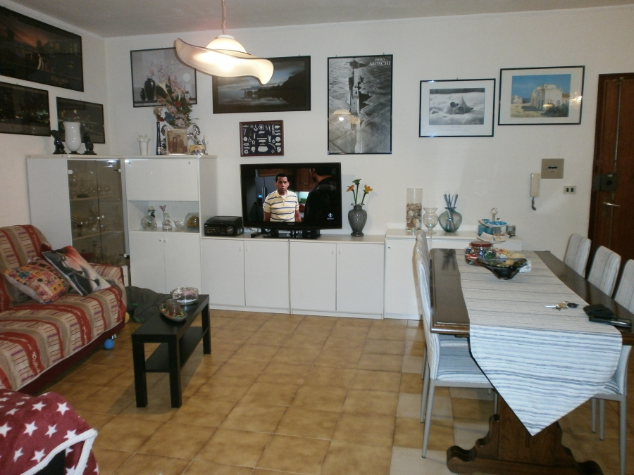 Appartamento via Ezio Lucarno  - foto 29