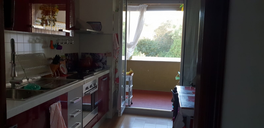Appartamento via Ezio Lucarno  - foto 3