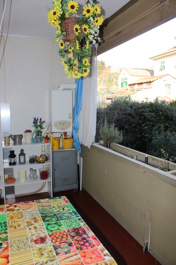 Appartamento via Ezio Lucarno  - foto 30