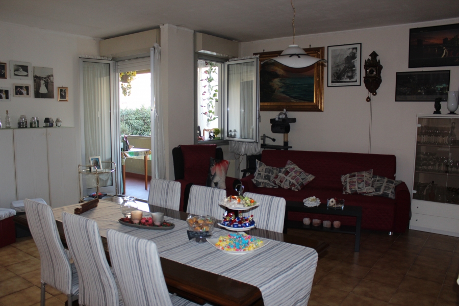 Appartamento via Ezio Lucarno  - foto 32