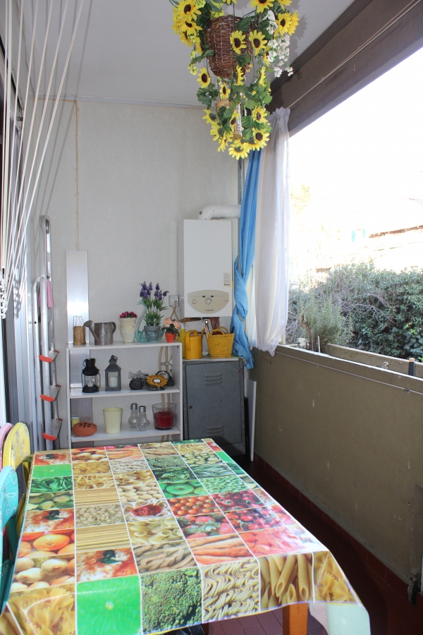Appartamento via Ezio Lucarno  - foto 33