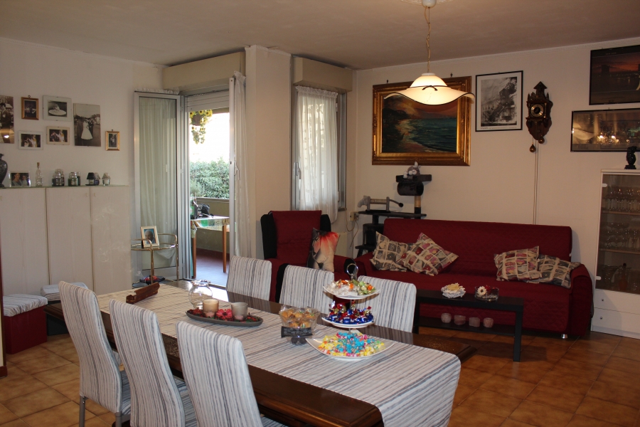 Appartamento via Ezio Lucarno  - foto 35