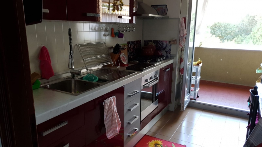 Appartamento via Ezio Lucarno  - foto 4