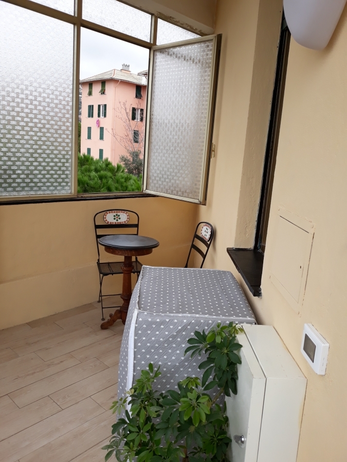 Appartamento via Bottini 