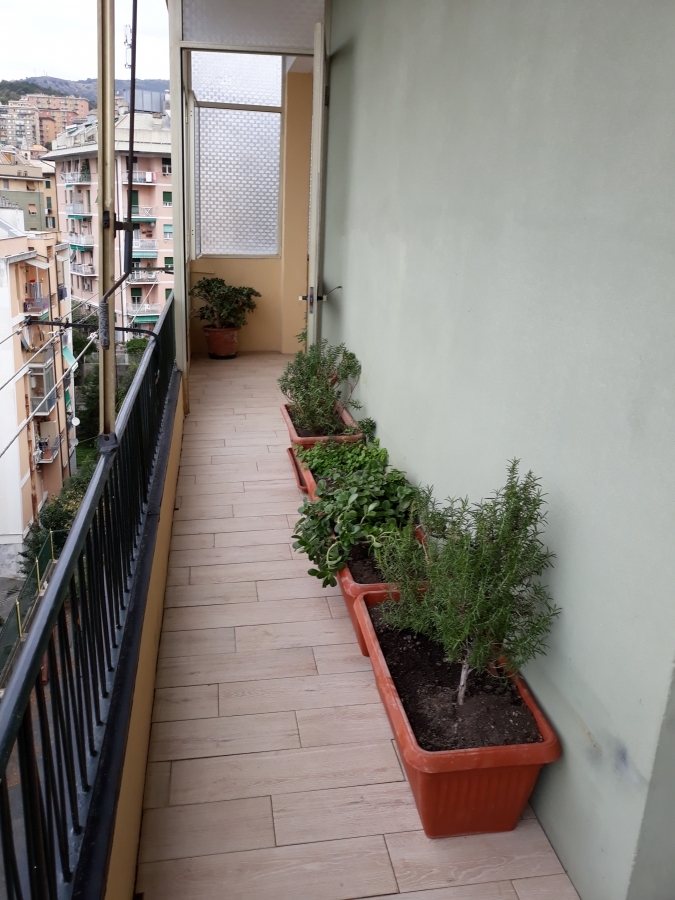 Appartamento via Bottini  - foto 3