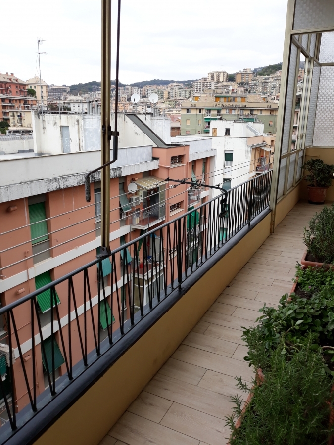 Appartamento via Bottini  - foto 4