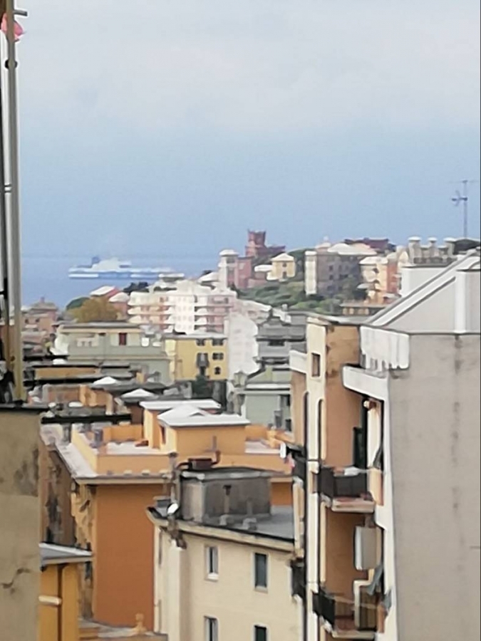 Appartamento via Bottini  - foto 6
