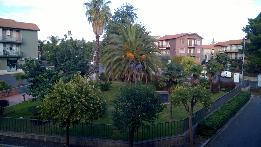 Appartamento Piazza Dante Aligheri, 6 