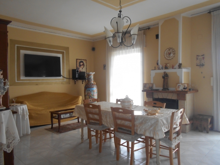 Appartamento Via San Marco 