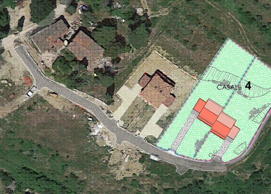 Appartamento Località Staggiano  - foto 3