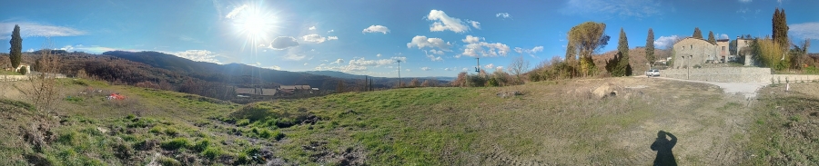 Villa Località Peneto  - foto 6