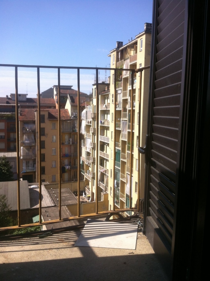 Attico - Mansarda Via Cristoforo Colombo 65  - foto 8