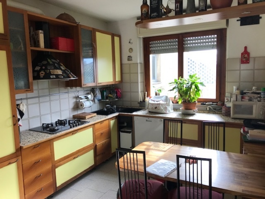 Appartamento Via D'Annunzio  - foto 5