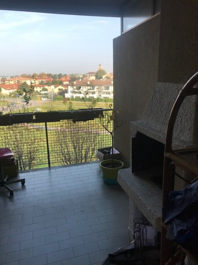 Appartamento Via D'Annunzio  - foto 6