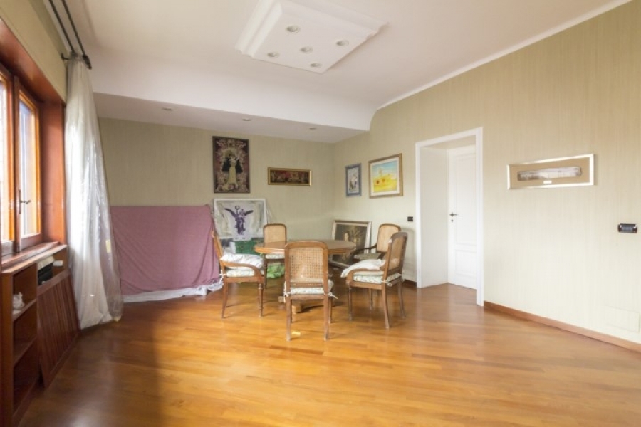 Appartamento via alfredo fusco  - foto 13