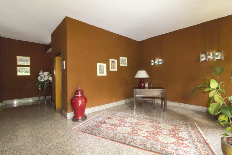 Appartamento via alfredo fusco  - foto 3