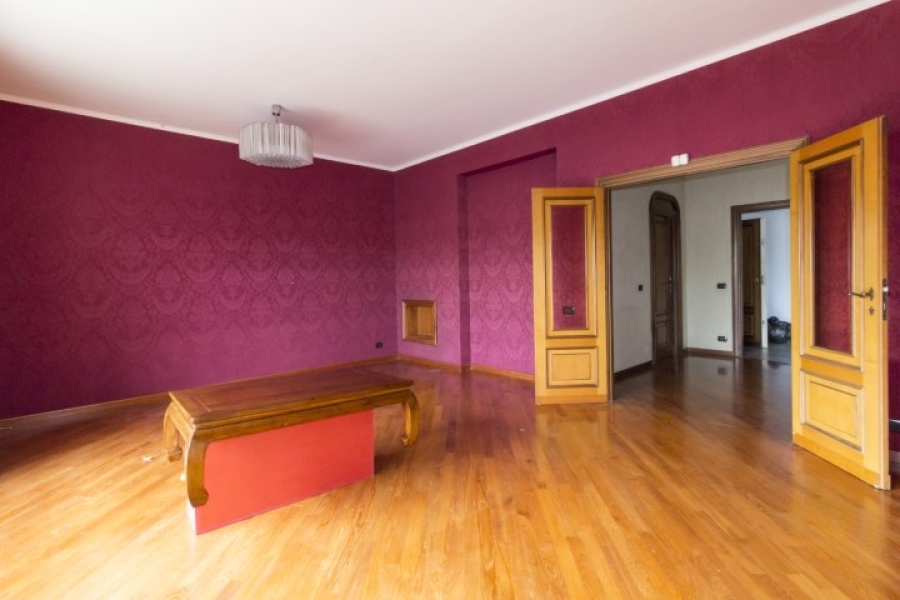 Appartamento via alfredo fusco  - foto 4