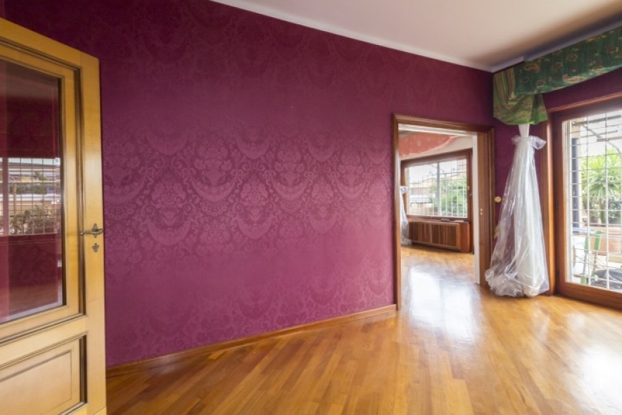 Appartamento via alfredo fusco  - foto 6