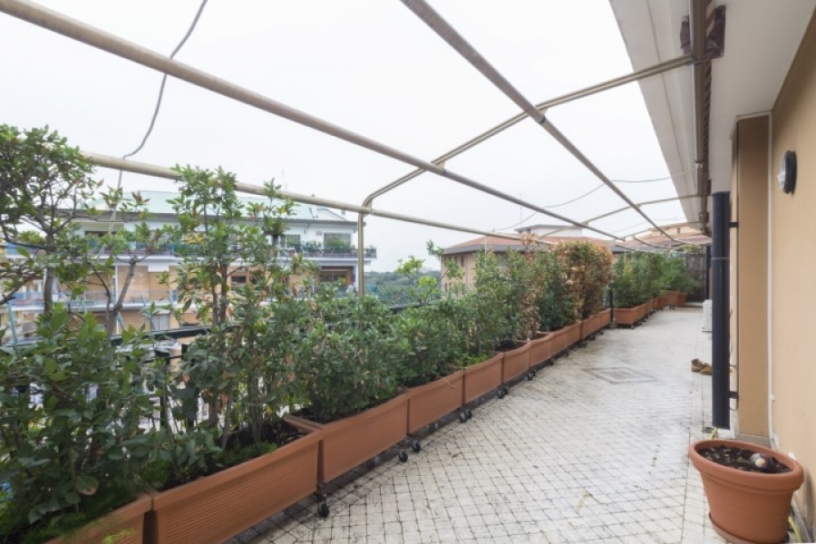 Appartamento via alfredo fusco  - foto 7